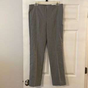 WHBM SLIM PANTS SIZE 10 brand new with tag inseam 30” waist 30”